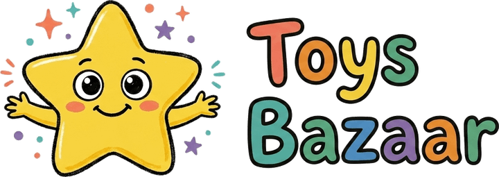 Toys Bazaar